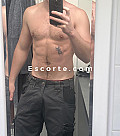 Gauthier - Males escort Paris