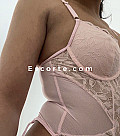 Samia - Girl escort Toulouse