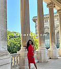 Sofia Andrade - Trans escort Nice