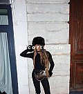 Sofia Andrade - Transsexuels escort Lyon