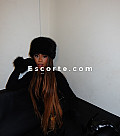 Sofia Andrade - Transsexuels escort Lyon