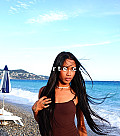 Sofia Andrade - Trans escort Nice