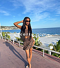 Sofia Andrade - Trans escort Nice