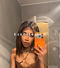 Sofia Andrade - Transsexuels escort Lyon