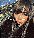 Sofia Andrade - Transsexuels escort Lyon