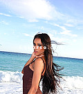 Sofia Andrade - Trans escort Nice