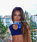 Sofia Andrade - Transsexuels escort Lyon