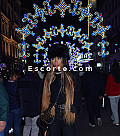 Sofia Andrade - Transsexuels escort Lyon