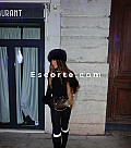 Sofia Andrade - Transsexuels escort Lyon