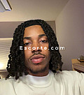 Prince - Hommes escort Nancy