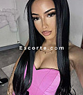 Petitebeurrete - Girl escort Paris