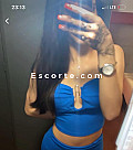 Petitebeurrete - Girl escort Paris