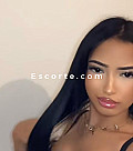 Petitebeurrete - Girl escort Paris