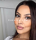 Petitecokine - Girl escort Paris