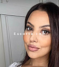 Petitecokine - Girl escort Paris