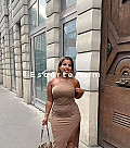 Petitecokine - Girl escort Paris