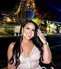 Petitecokine - Girl escort Paris