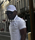 Lakaress - Hommes escort Lyon