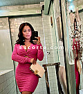 Bia Carvalho Reelles - Girl escort Paris