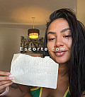 Paty Belle Reelles - Girl escort Bobigny