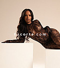 Sophia Bresilienne belle femme - Girl escort Paris