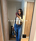 Sophia Bresilienne belle femme - Girl escort Paris