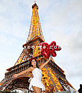 Bia Carvalho Reelles - Girl escort Paris
