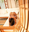 Gaby Belle Reelles fille - Girl escort Cannes