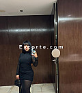 Bia Carvalho Reelles - Girl escort Paris