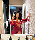 Bia Carvalho Reelles - Girl escort Paris