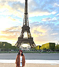 Bia Carvalho Reelles - Girl escort Paris