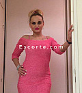 Sexy Giulia - Girl escort Paris