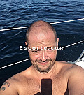 Olive - Hommes escort Lorient