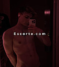 Blondiboy - Hommes escort Nantes