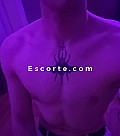 Blondiboy - Hommes escort Nantes