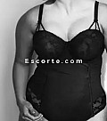 Hazel - Girl escort Nice