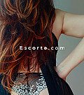 Luna - Girl escort Lyon