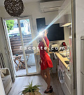 Lounaa34 - Girl escort Montpellier
