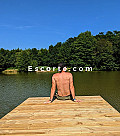 THXM - Hommes escort Caen