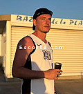 THXM - Males escort Caen