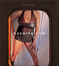 Analisa - Girl escort Grenoble