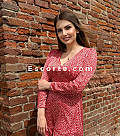Bella - Girl escort Lyon