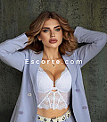 Bella - Girl escort Lyon