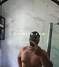 FAB33 - Males escort Libourne