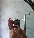FAB33 - Males escort Libourne