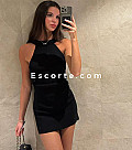 Nancy - Girl escort Paris