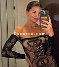 Nancy - Girl escort Paris