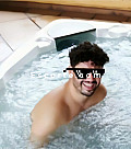 Franck - Males escort Bordeaux
