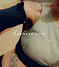 Graziella - Girl escort Avignon