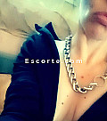 Graziella - Girl escort Avignon